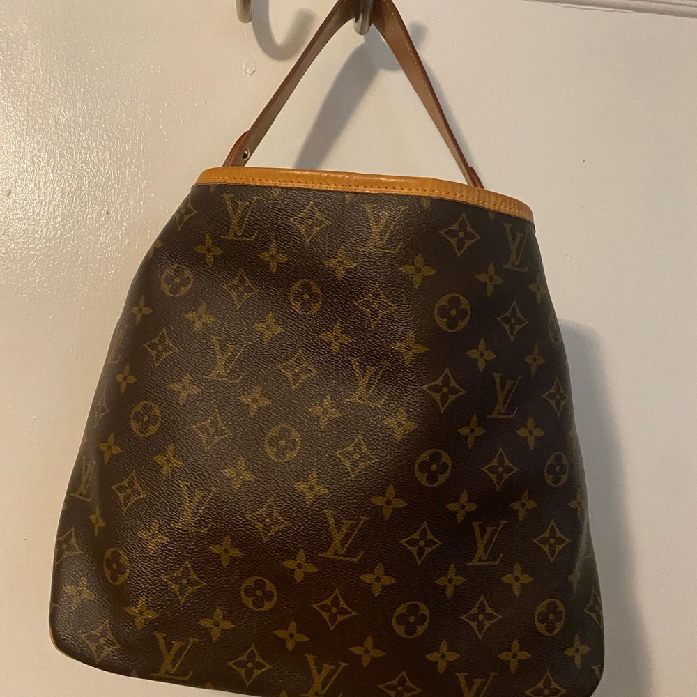 Louis Vuitton delightful Mm